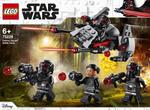 LEGO Star Wars, блоки Inferno Squad, 75226 - фото 11