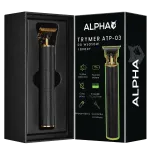 Триммер Alpha Atp-03, 1 шт. - фото 3