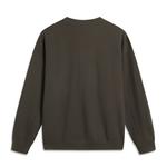 LINING Толстовка Badfive мужская Slate Brown - фото 4