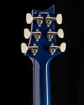 Paul Reed Smith S2 Studio Faded Gray Black Blue Burst - фото 15