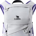 CAMEL Сумка Outdoor Nylon Multicolor Unisex - фото 5