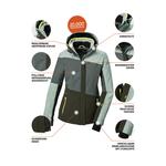 KILLTEC Лыжная куртка KSW 67 WMNJCKT - фото 5