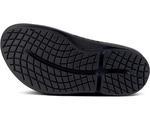 Сандалии OOFOS OOmega OOahh Slide, черный - фото 3