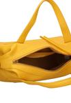 Сумка Custo Barcelona Handbag, Mustard/Mustard Yellow - фото 3