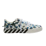 Кроссовки Off-White Off-White Vulc Sneaker 'Puppet', белый - фото