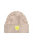 Codello Бежевая шапка - фото