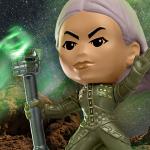 Игрушки из коллекции MARVEL Captain Marvel 2 McDonald's - фото 11