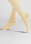 Носки Hudson Knee high socks, Biber Mel/Beige - фото 3