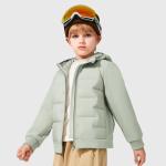 Детская пуховая куртка Disney, черный - фото 6