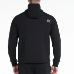 Толстовка John Smith Meisa full zip, черный - фото 2