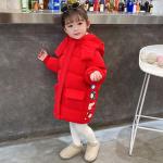 Детская одежда для улицы PROTECTCAMEL, розовый - фото 5