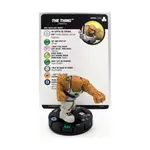 Вещь, (U), Marvel HeroClix - Fantastic Four Future Foundation- Singles - фото