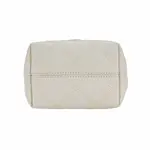 TORY BURCH Кожаная сумка-ведро через плечо - фото 4