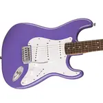 Fender Squier Sonic Stratocaster - Ультрафиолет - фото 3