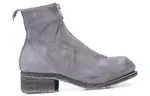 GUIDI Ботинки женские Indigo Gray - фото 3