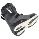 Ботинки облегающие tls черный песок - 24 Nitro - фото 4