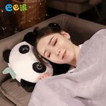 Плюшевая кукла Panda Dolls высотой 40 см Barbne - фото 3