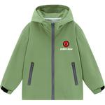 Disney Ветровка army green для подростков - фото 3