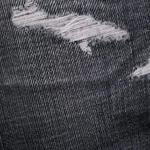 DSQUARED 2 Черные джинсы мужские - фото 9