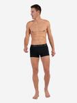 Трусы боксеры HOM, цвет all black - фото 4