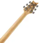 PRS SE Silver Sky LH RW Пиано Блэк - фото 5