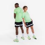 Мужские/женские баскетбольные шорты NBA SH 900 - черные Tarmak - фото 6