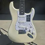 Fender Player II Modified Stratocaster с грифом из розового дерева, Olympic Pearl - фото