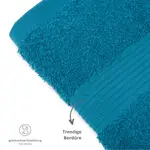 Полотенце Sleepling, синий - фото 3