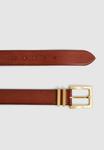 Ремень Reiss BROMPTON, Tan/Brown - фото 4