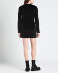 Мини-платье Glsr, черный - фото 3