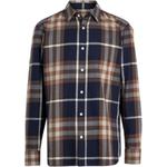 Мужская рубашка Ink Burberry, Ink - фото 3