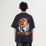 Футболка унисекс Cotton, белый - фото 16