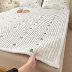 Antarctic Наматрасник 120х200 см, цвет Clover White-A Class - фото 6