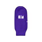 Балаклава Supreme x New Era Purple - фото