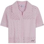 Топ женский Tommy Hilfiger, белый - фото 7