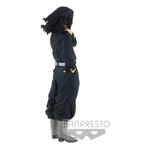 Фигурка Токийских мстителей - Кейсуке Баджи Banpresto - фото 4