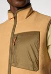 Куртка Peak Performance VEST, Sierra Sand/Beige - фото 6