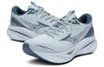 Мужские беговые кроссовки Wave Creation 25 'White' Mizuno, Rural Blue - фото 4