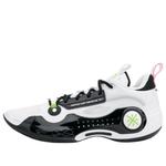 Кроссовки Li-Ning Way Of Wade 10 Low 'Panda' - фото