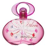 Туалетная вода, 100 мл Salvatore Ferragamo, Incanto Bloom - фото