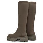 Сапоги женские Tata, черный - фото 8