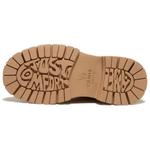 Кроссовки женские Cargo Low-top Desert Yellow/coffee Camel - фото 5