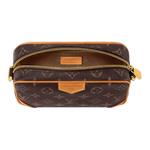 LOUIS VUITTON Кошелёк на руку с монограммой - фото 5