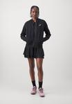 Толстовка ASICS MATCH CAPSULE JACKET, Performance Black/Black - фото 5