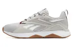 Кроссовки Reebok Nanoflex Мужчины, Beige/Brown - фото