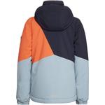 Функциональная куртка Cherry JR Snowjacket Protest, синий - фото 2