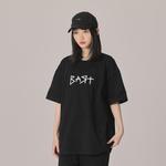 Футболка унисекс The Simpsons, розовый - фото 4