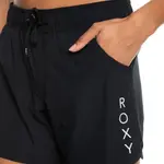 Женский купальник ROXY Classics 5" Roxy, черный - фото 5