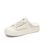 Шлепанцы мужские бежевые Dickies - фото 3