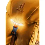 Детский рюкзак Forest Fox 14 Deuter, amber-maple - фото 4